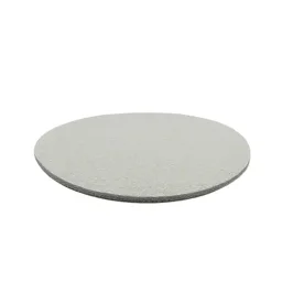3D Car Care Полировальный круг для стекла Glass Polishing Pad 5", 3шт.