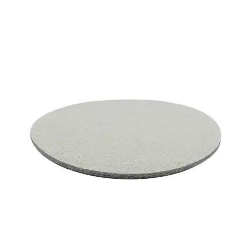 3D Car Care Полировальный круг для стекла Glass Polishing Pad 5", 3шт. - 1