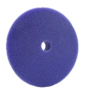 3D Car Care Полутвердый полировальный круг 3D Light Purple Foam 5.5 - 1