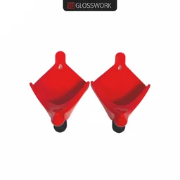 Glosswork Hose Slide Слайдер для шланга под колеса автомобиля, комплект 2шт