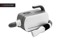 Glosswork Compaq Air Dryer турбосушка однотурбинная с подогревом