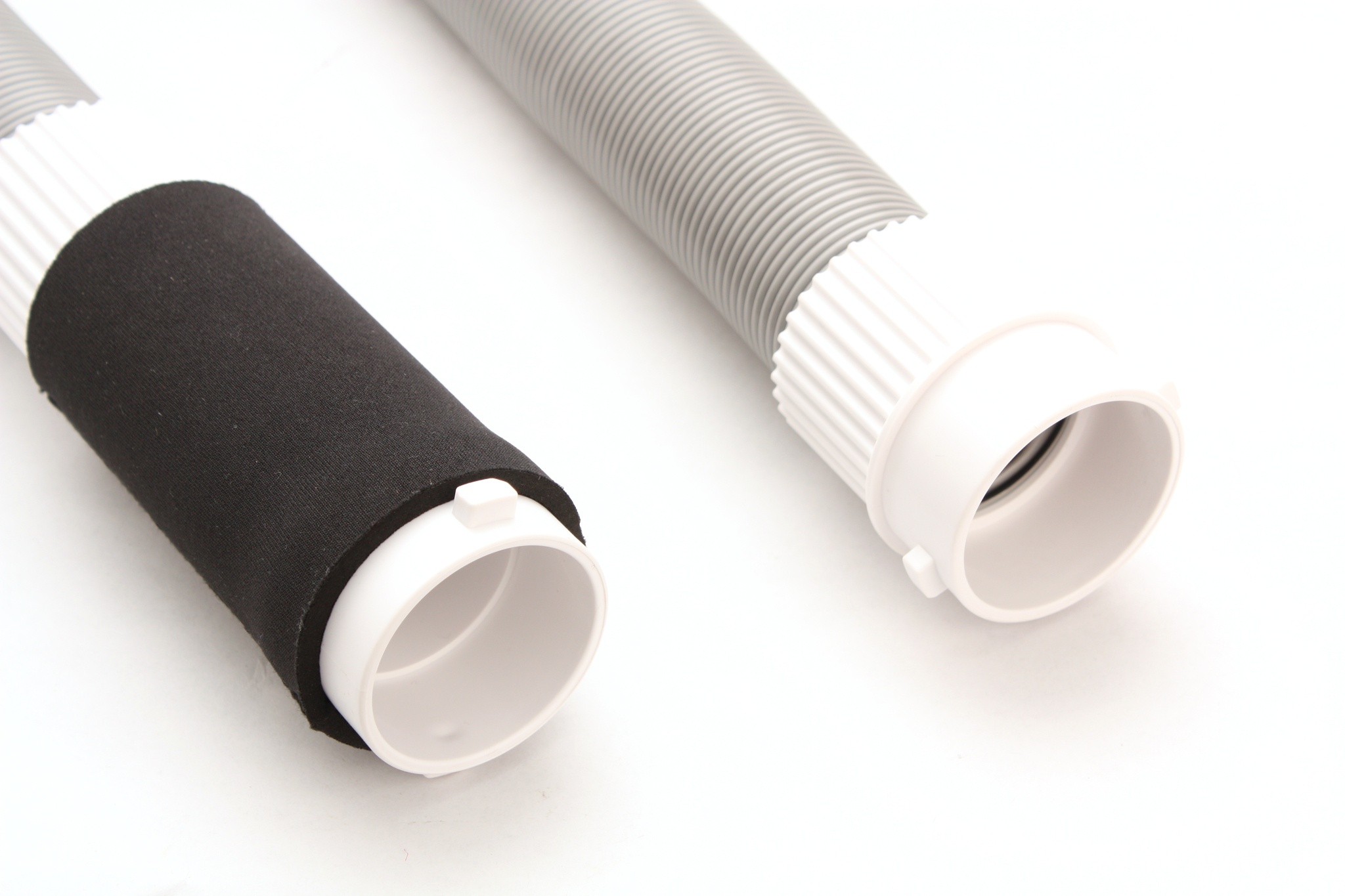 Glosswork Compaq Air Dryer турбосушка однотурбинная с подогревом - 3