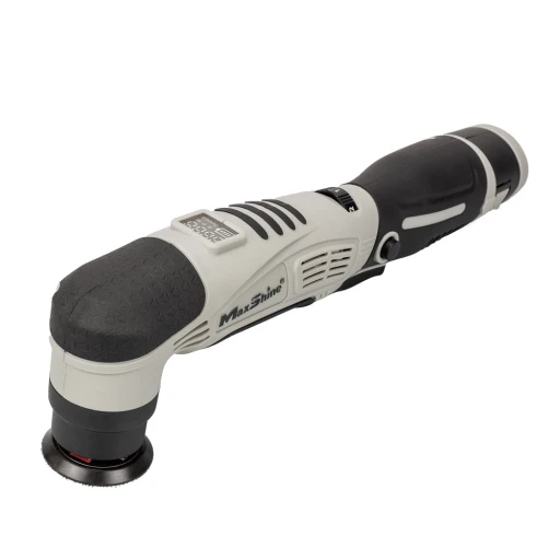 MaxShine MaxShine V2 Mini - аккумуляторная полировальная машинка - 1