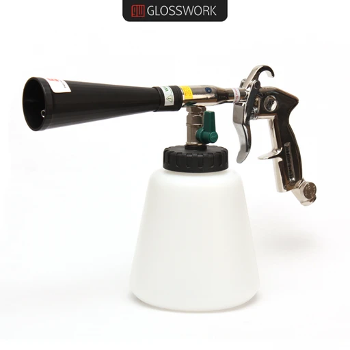Glosswork Interior Cleaning Gun - пистолет для химчистки интерьера - 1