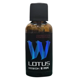 ViewOK Lotus W - защитное керамическое покрытие для колесных дисков и суппортов, 40 мл