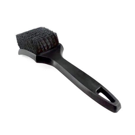 Shine Systems Tire Brush - щетка для чистки покрышек - 1