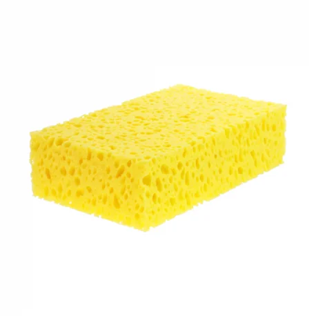 Shine Systems Wash Sponge - губка крупноячеистая для мойки кузова 20*12*6см - 1