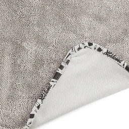 Shine Systems Easy Dry Towel - супервпитывающая микрофибра для сушки кузова 50*60см, 600гр/м2