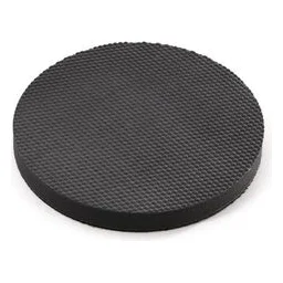 Shine Systems Clay Pad - круг автоскраб, 150 мм