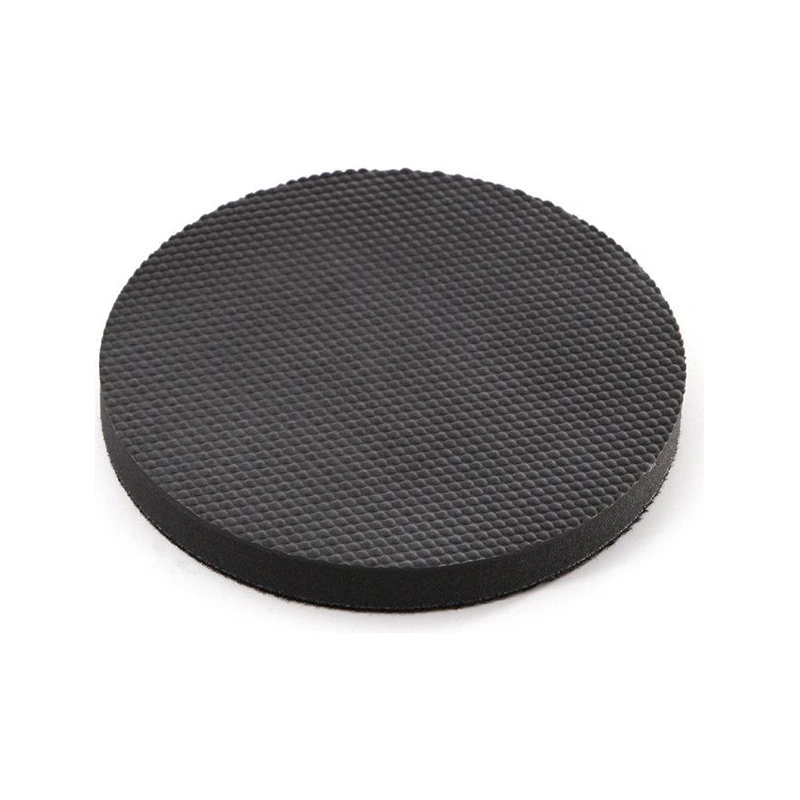 Shine Systems Clay Pad - круг автоскраб, 150 мм - 1
