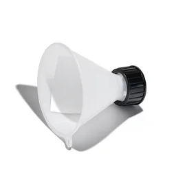 Shine Systems Bottle Funnel - воронка для бутылки DIn 28/410
