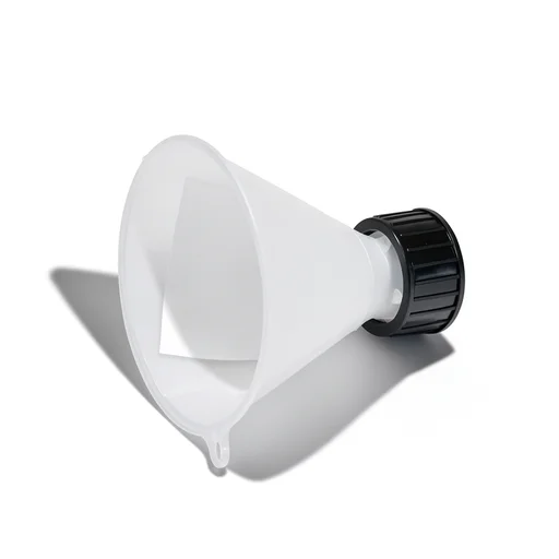 Shine Systems Bottle Funnel - воронка для бутылки DIn 28/410 - 1