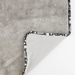 Shine Systems Easy Dry Max Towel - супервпитывающая микрофибра для сушки кузова 50*80 см