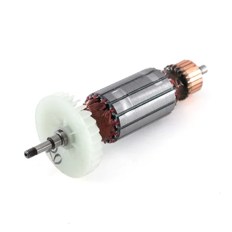 Shine Systems DA15 Polisher Armature - ротор - 1