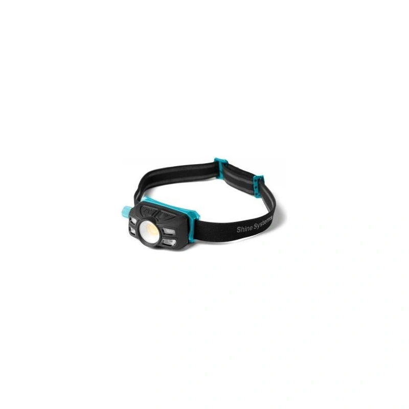 Shine Systems Headlight Pro - налобный фонарь профессиональный - 1