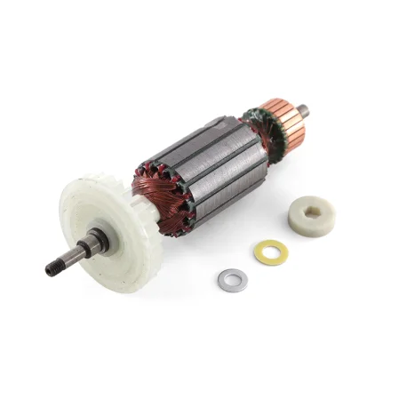 Shine Systems DA15 Polisher Armature - ротор с магнитным кольцом - 1