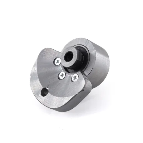 Shine Systems DA15 Polisher Эксцентриковая орбита (комплект) - 1