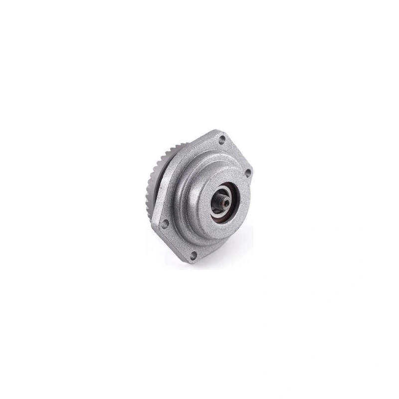 Shine Systems DA21 Polisher - передняя крышка с большой шестерней - 1