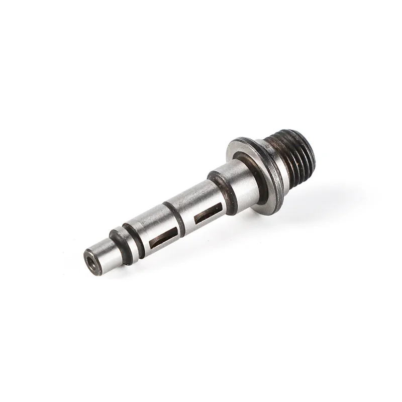 Shine Systems DA75 Polisher Output Shaft - Выходной вал - 1
