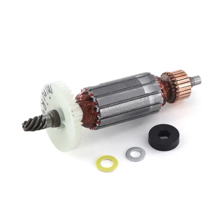 Shine Systems RO Mini Polisher Armature - ротор с прокладкой и магнитным кольцом, SS624/15, 16 - 1