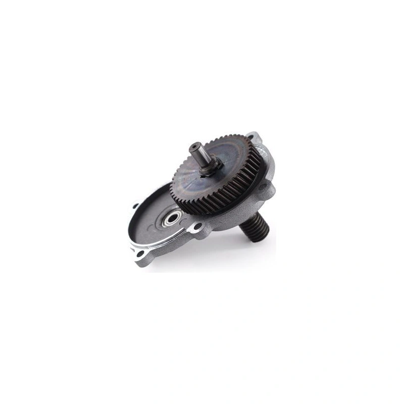 Shine Systems RO Polisher - Передняя крышка, большая шестерня - 1