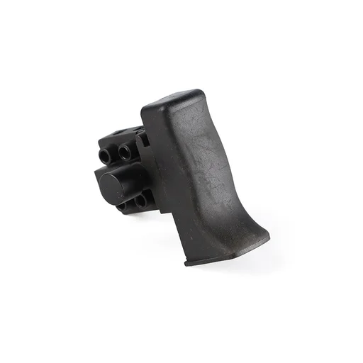 Shine Systems DA15, DA21, RO Polisher Switch - выключатель для полировальной машинки с кнопкой - 1