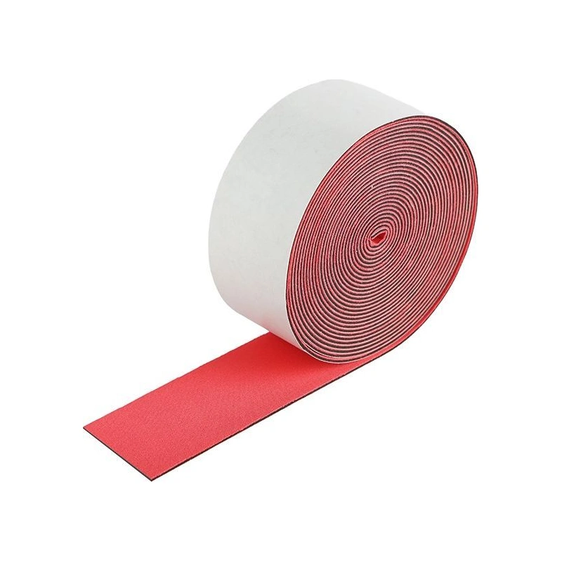 Shine Systems Felt Guard Tape - фетровая защитная лента для скребка 5 м - 1