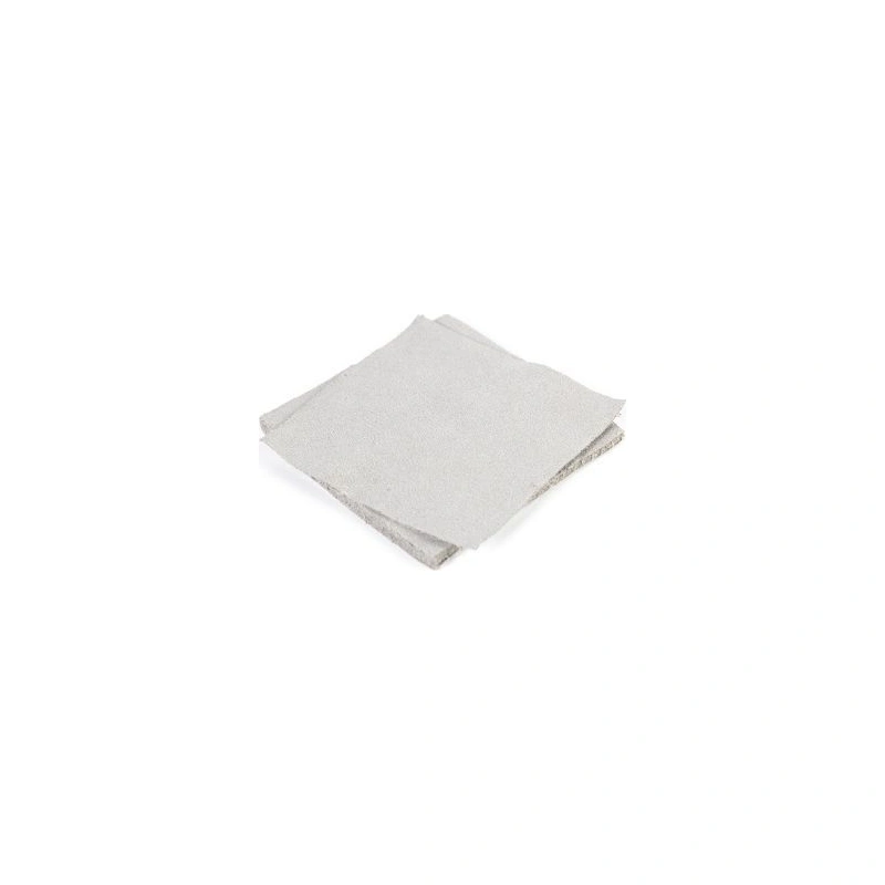 Shine Systems Coating Suede – замша для нанесения керамики 10*10см, 10 шт - 1