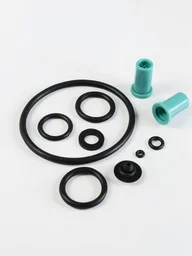Shine Systems ShineSystems AeroPump Spare Set NBR – ремкомплект помпового распылителя для растворителей