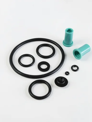 Shine Systems ShineSystems AeroPump Spare Set NBR – ремкомплект помпового распылителя для растворителей - 1