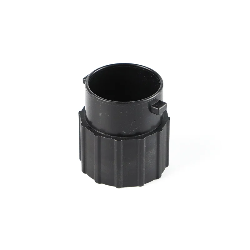 Shine Systems Turbo Car Dryer Hose Connector - соединитель шланга для турбосушки - 1