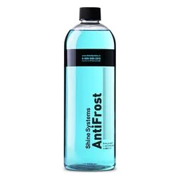Shine Systems AntiFrost - концентрат стеклоомывающей жидкости, 750 мл