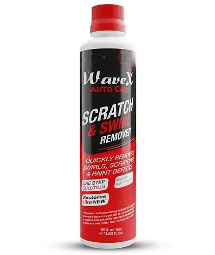 Wavex Scratch Cleaner - Ручная полироль, 350 гр - 1
