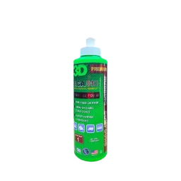 3D Car Care Абразивная полировальная паста ACA 510 Premium Rubbing Compound, 0.24 л