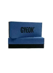 GYEON Q²M Applicator Block (blue) - Аппликатор для нанесения