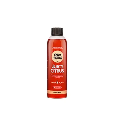 Juicy Citrus - Ph-нейтральный универсальный бесщелочной очиститель с содержанием D-Лимонена для экст - 1