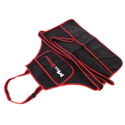 MaxShine Фартук детейлера, микрофибровый