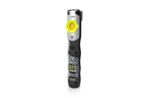 Инспекционный фонарь Unilite IL-625R COB 625 Lm +SMD 250 Lm +УФ - 1