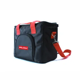 MaxShine Сумка детейлера DETAILING BAG PREMIUM ORGANIZER 30x20x26 см, Оксфорд 1080D