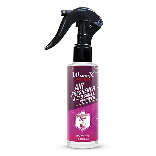 WaveX Car Perfume Enchanted Elixir - Освежитель воздуха, 100 мл. - 1