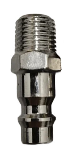 MaxShine Штуцер быстросьемный, рапид EURO папа - наружная резьба M1/4", воздушный - 1