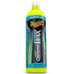Meguiar's Hybrid Ceramic Liquid Wax - Жидкий воск, 473 мл
