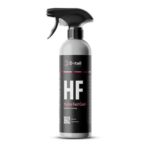 Detail Кварцевое покрытие HF Hydro Fast Coat, 500мл - 1