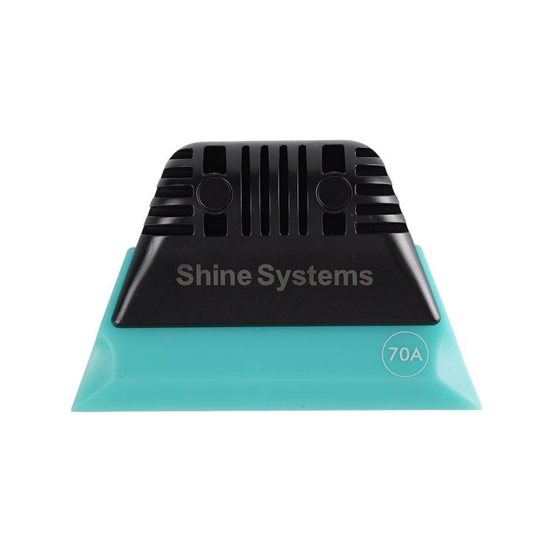 Shine Systems Магнитная рукоятка с ракелем 70А 12,5*10см - 1