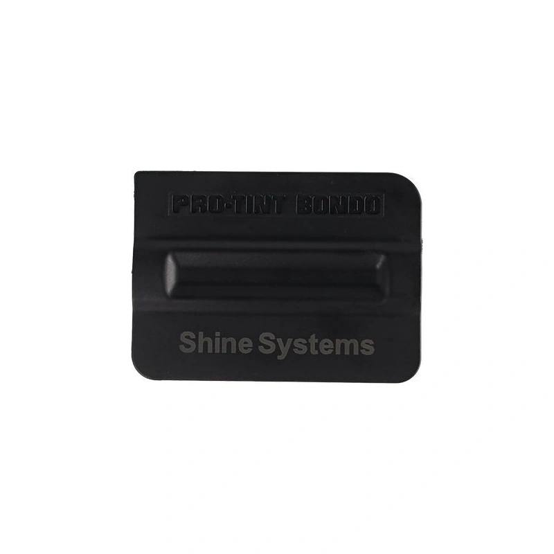 Shine Systems Ракель Pro-Tint Bondo 10*7,2см - 1