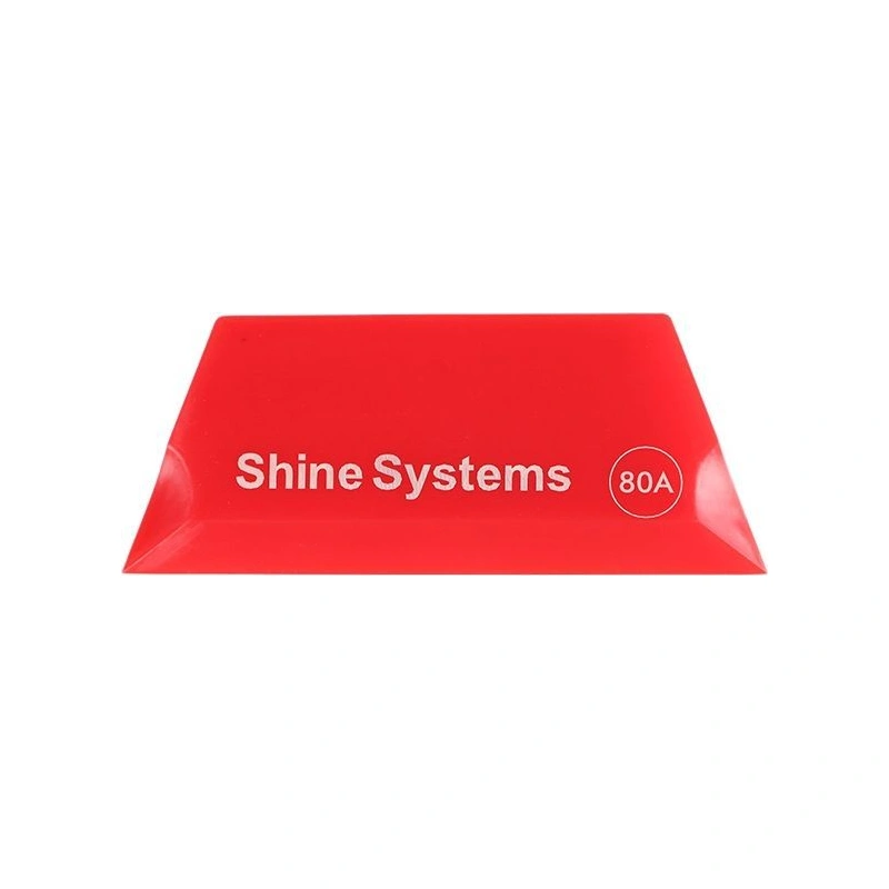 Shine Systems Ракель для магнитной рукоятки 80А 12,5*5см - 1