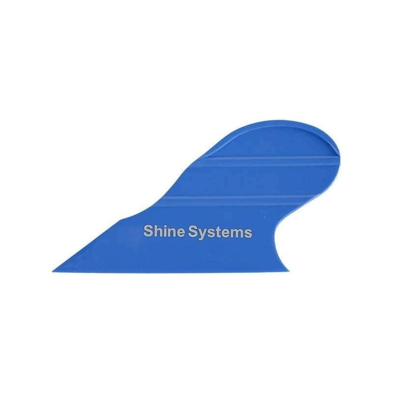 Shine Systems Ракель твердостью 70A 7,2см - 1