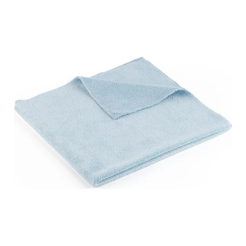 Shine Systems Velvet Towel - вельветовая микрофибра без оверлока, 40*40см - 1