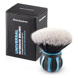 Shine Systems Bigbro Brush - большая кисть для салона автомобиля