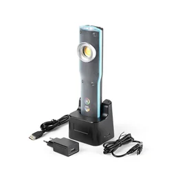 Shine Systems Inspection Light Pro - профессиональный инспекционный фонарь